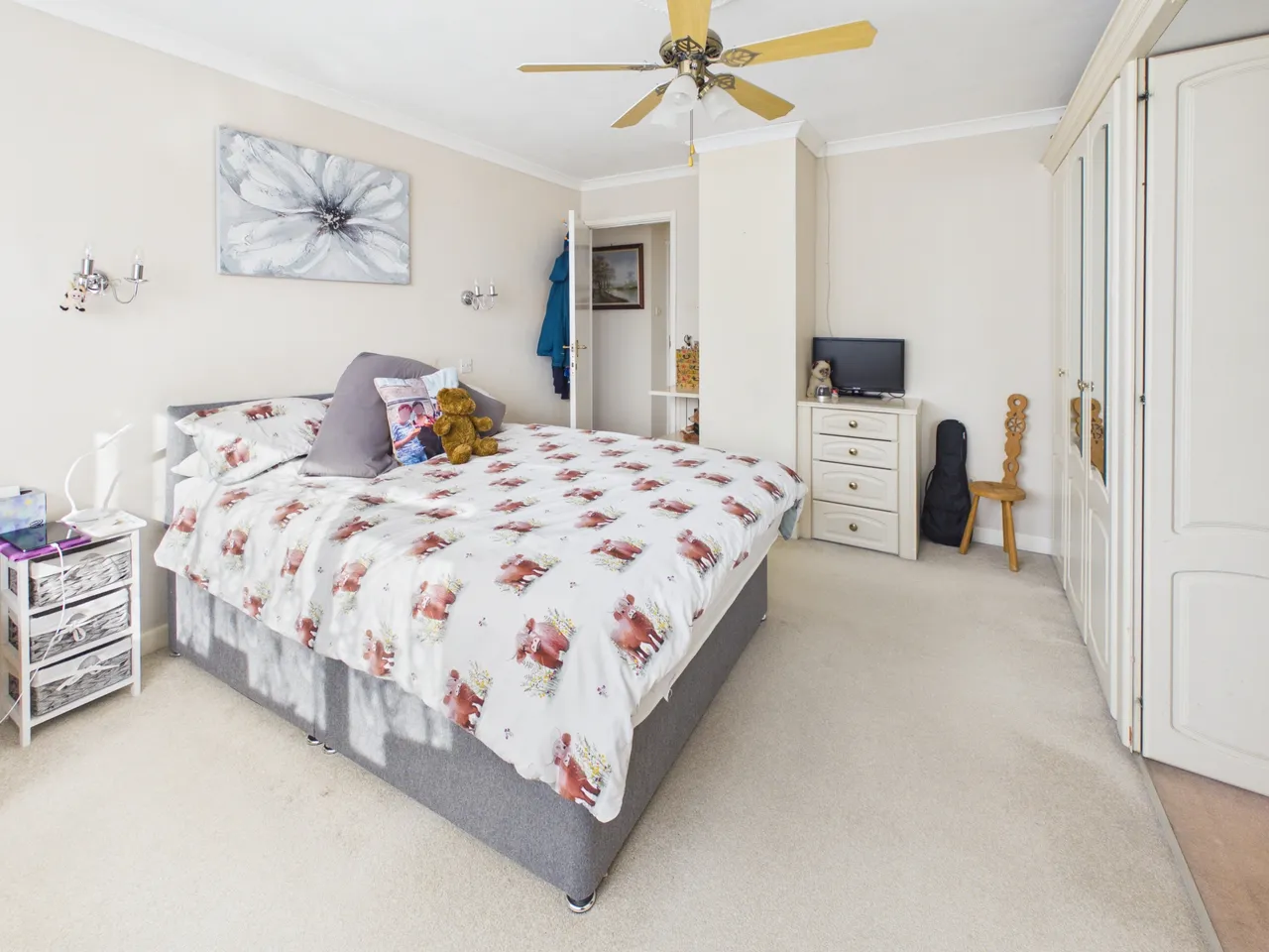 Oakley Close, Westonzoyland, photo 11