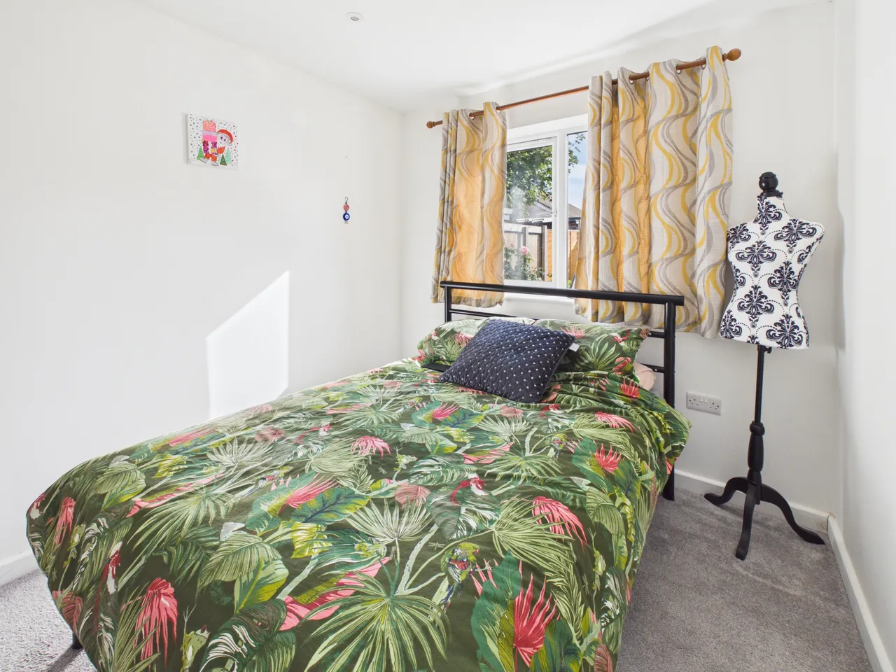 Oakley Close, Westonzoyland, photo 20