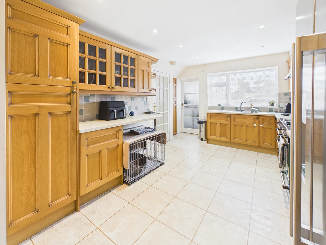 Oakley Close, Westonzoyland, photo 5