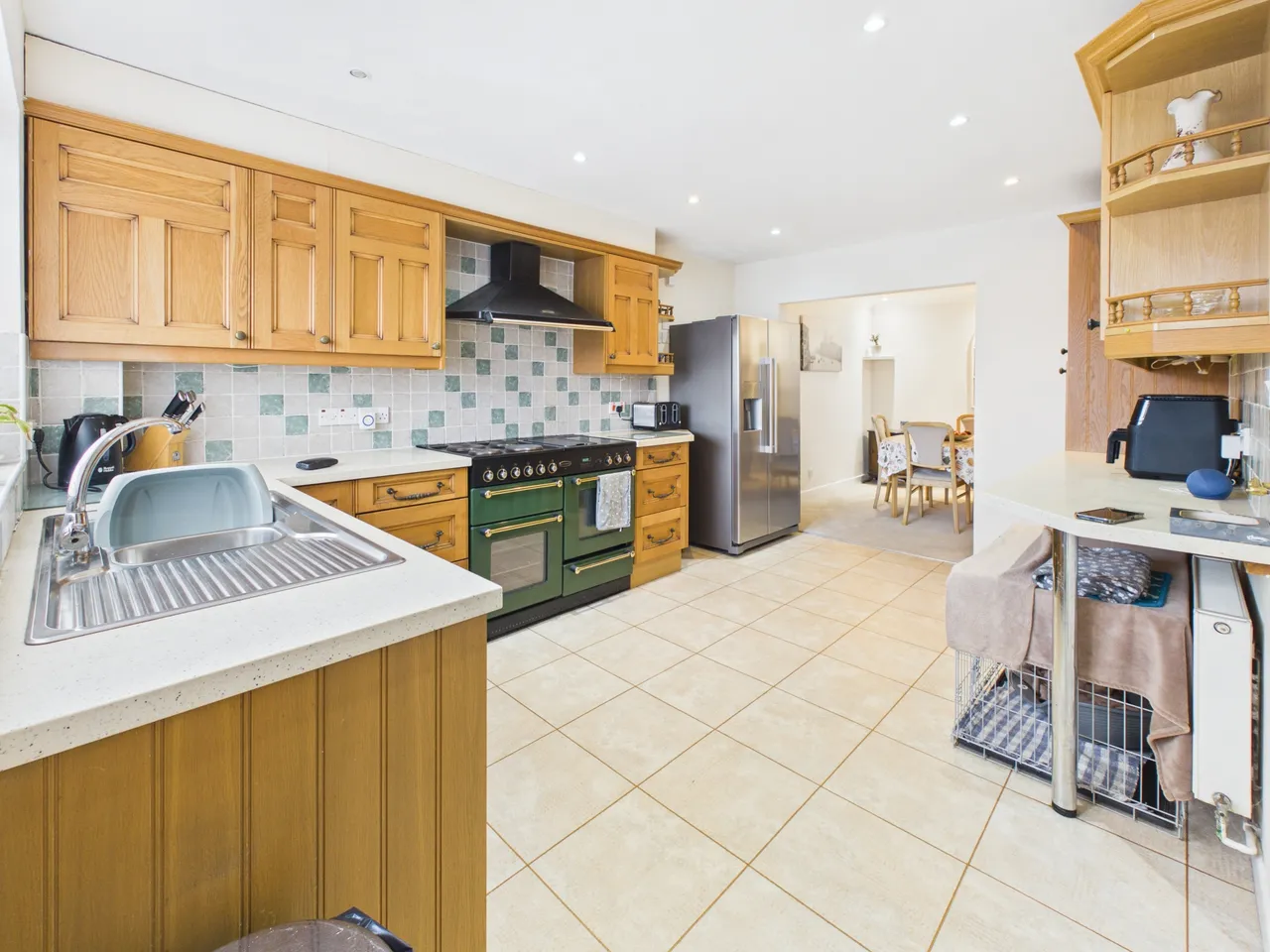 Oakley Close, Westonzoyland, photo 6
