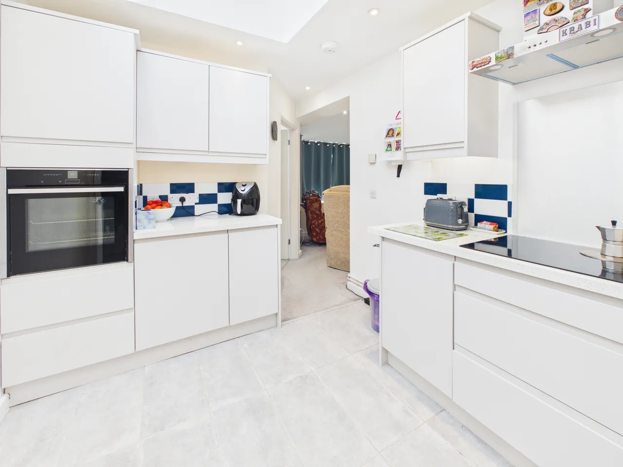 Oakley Close, Westonzoyland, photo 16