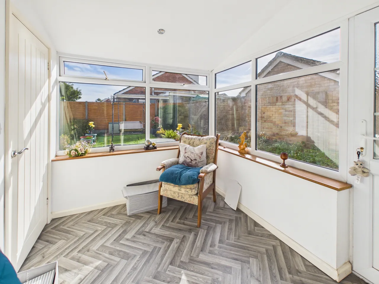 Oakley Close, Westonzoyland, photo 8