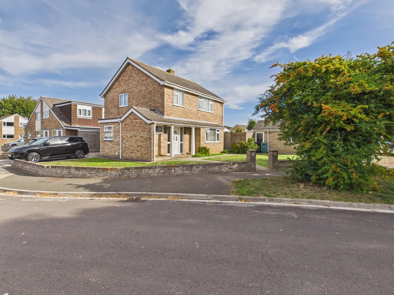 Oakley Close, Westonzoyland, photo 29