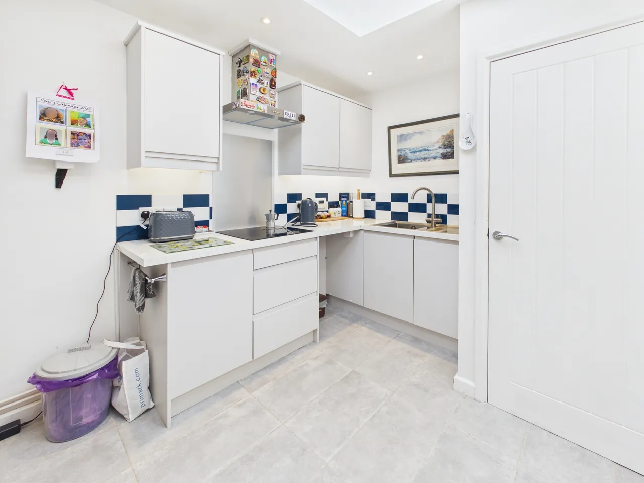 Oakley Close, Westonzoyland, photo 17