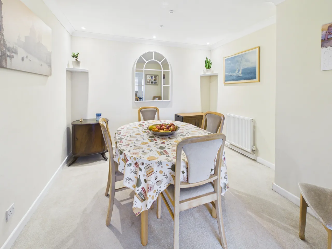 Oakley Close, Westonzoyland, photo 4