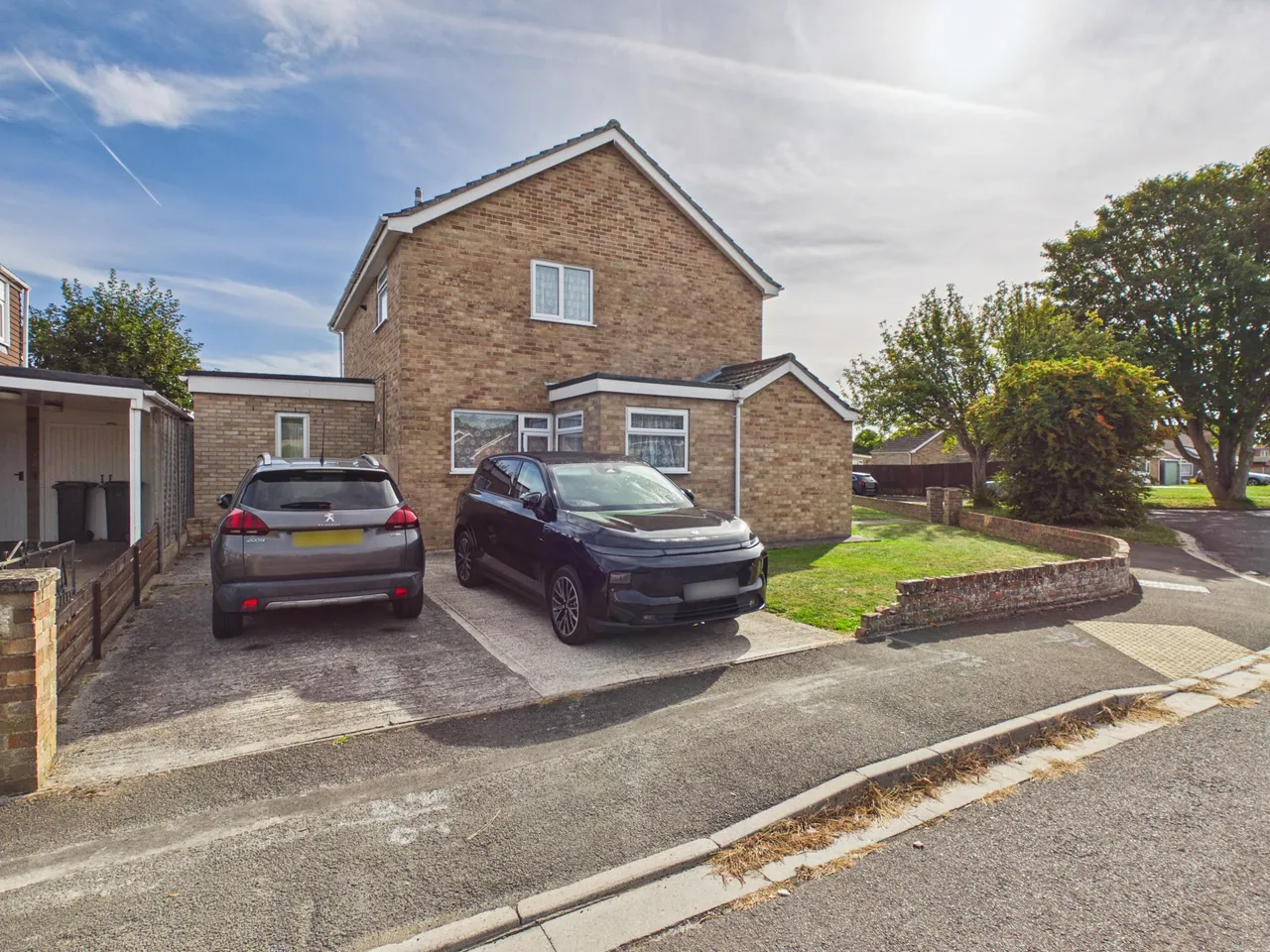 Oakley Close, Westonzoyland, photo 30