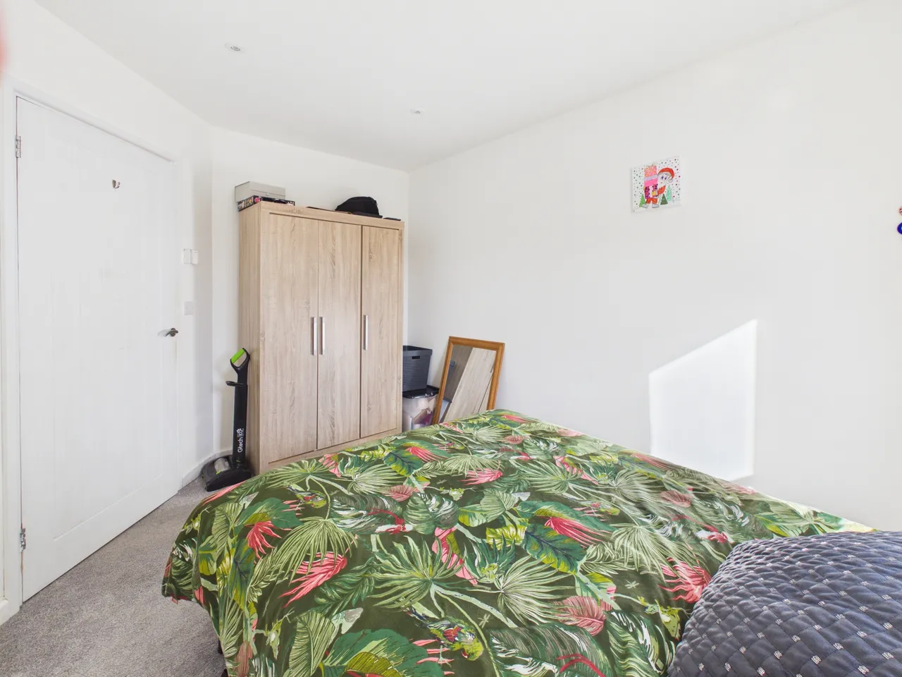 Oakley Close, Westonzoyland, photo 21