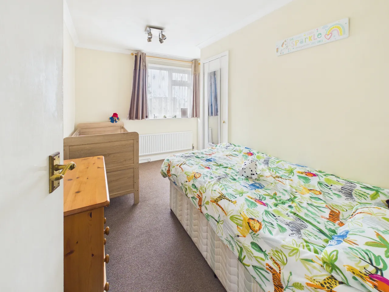 Oakley Close, Westonzoyland, photo 12
