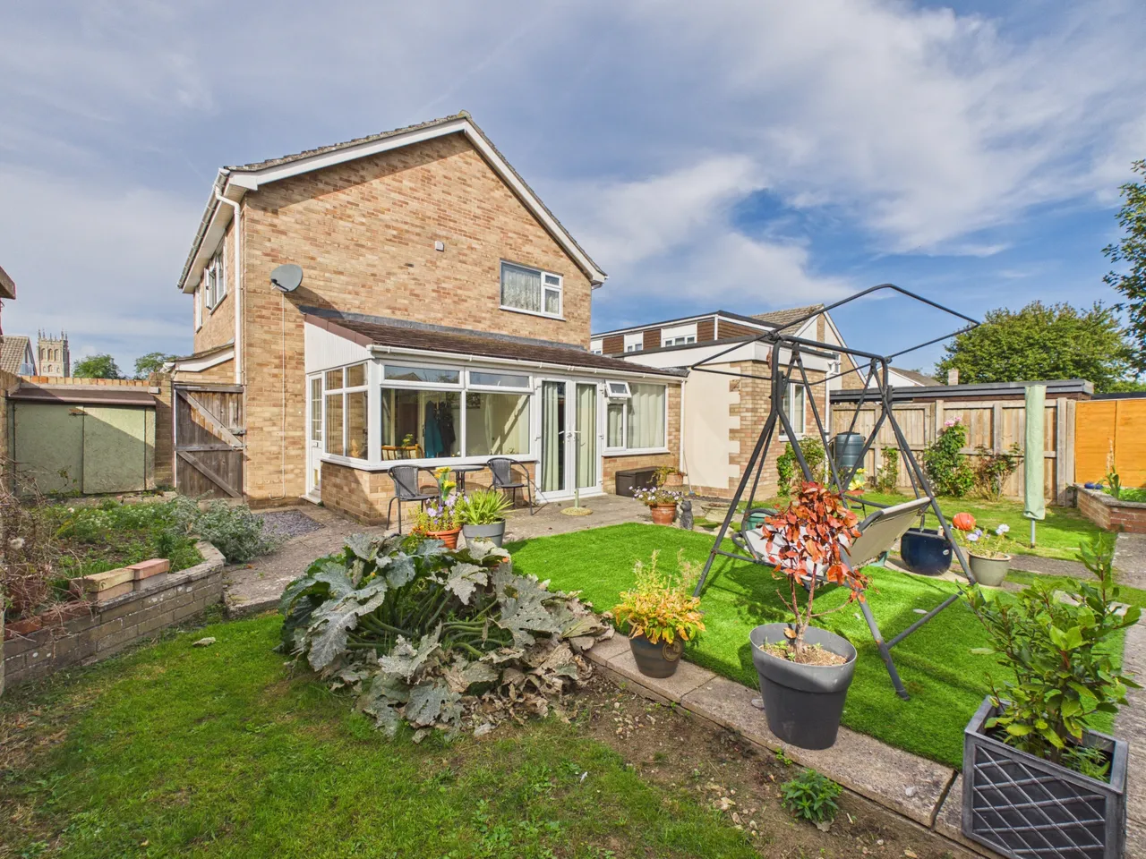 Oakley Close, Westonzoyland, photo 23