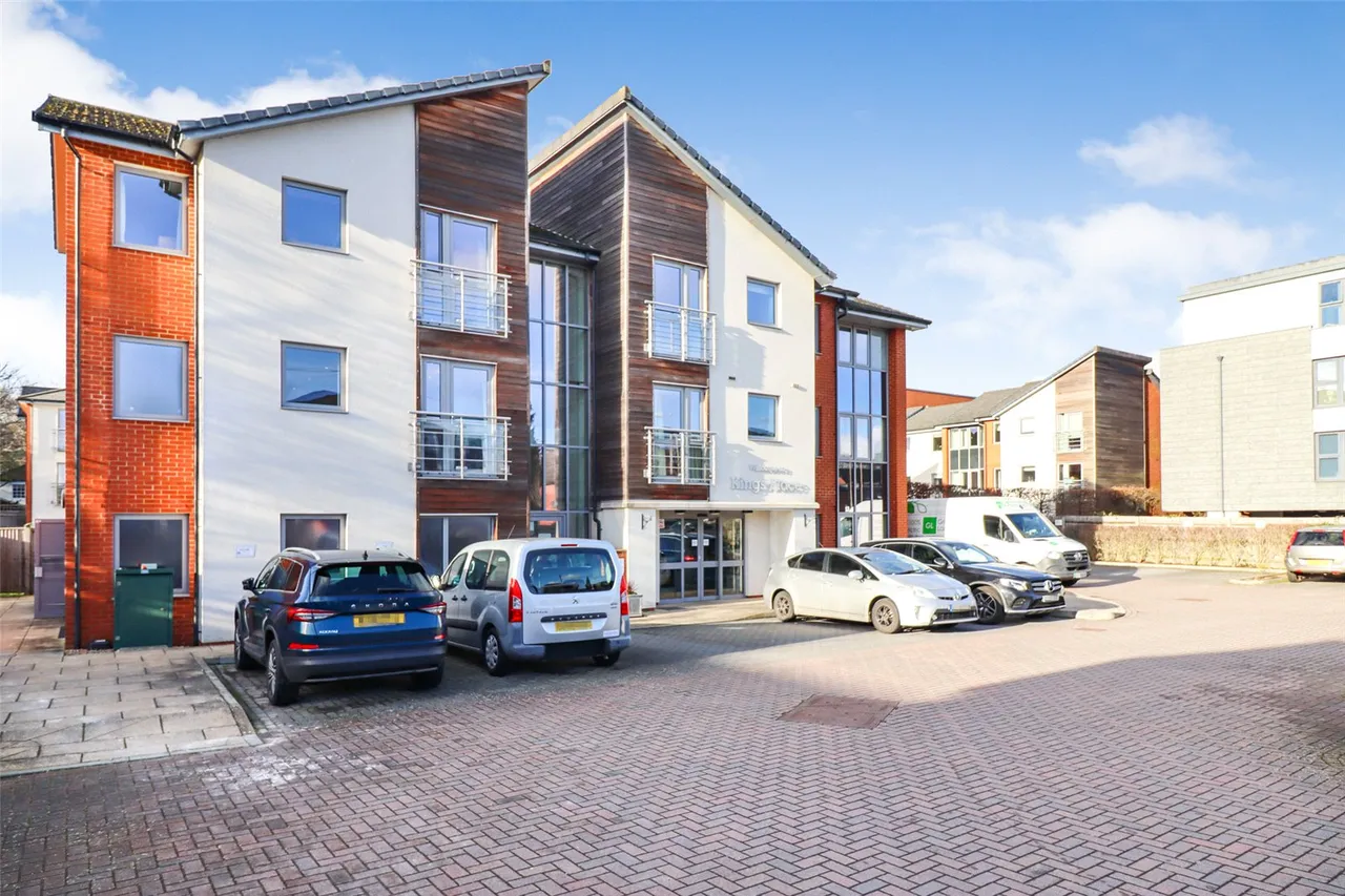 Kings Place, Fleet, Hampshire, GU51 3FS, photo 13