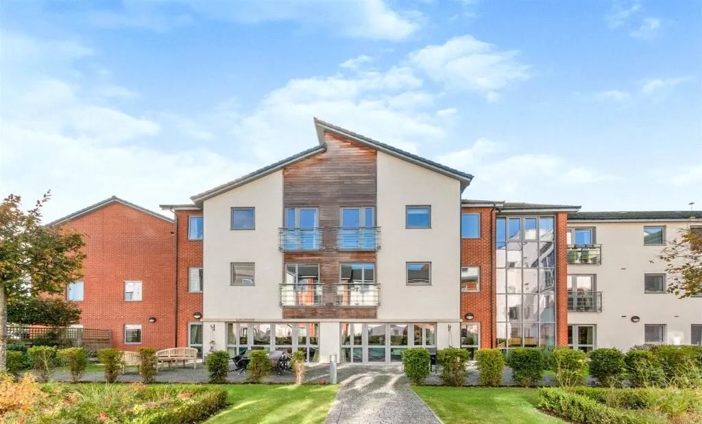 Kings Place, Fleet, Hampshire, GU51 3FS, photo 12