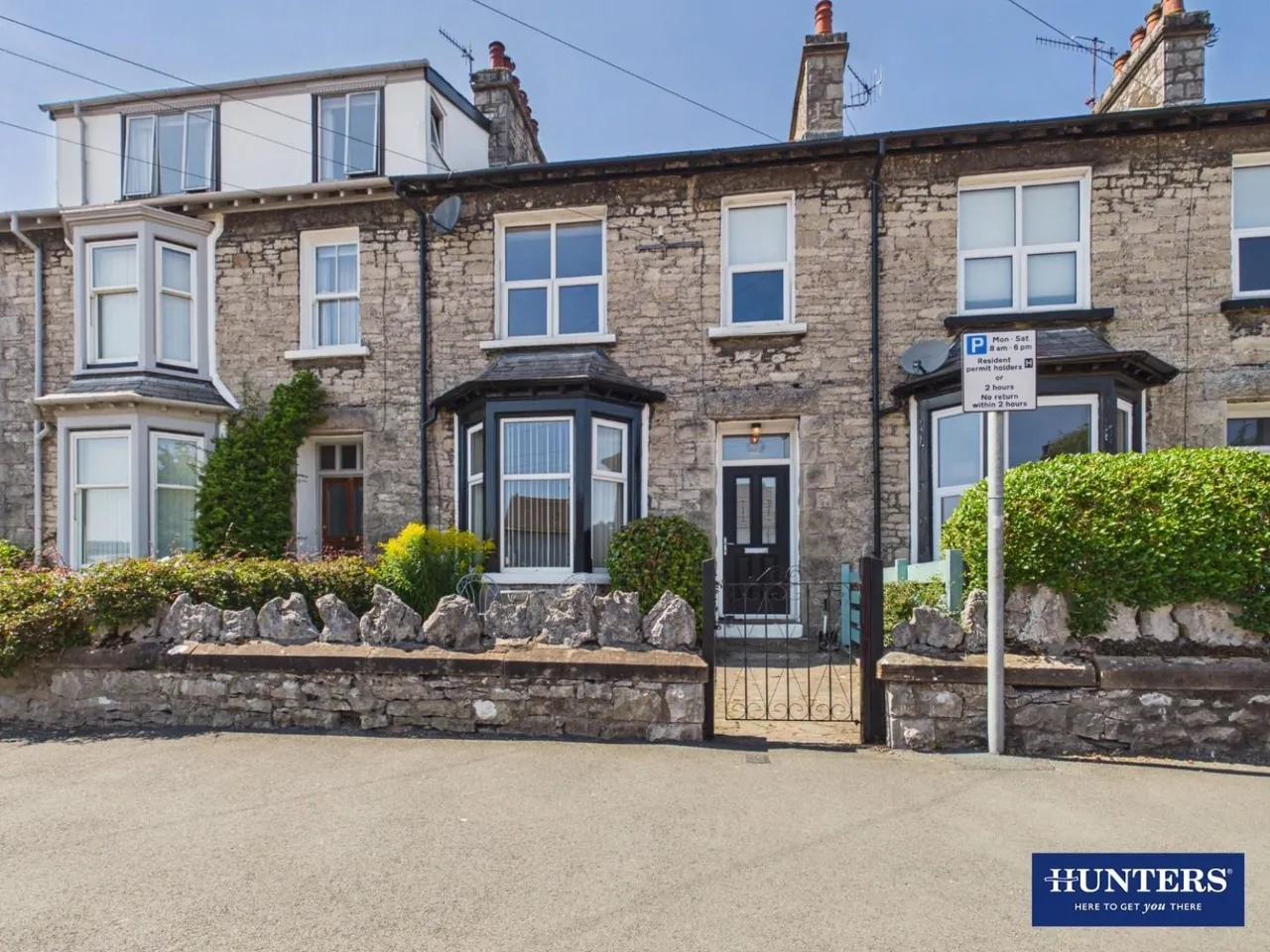 3 bed house for sale — Appleby Road, Kendal