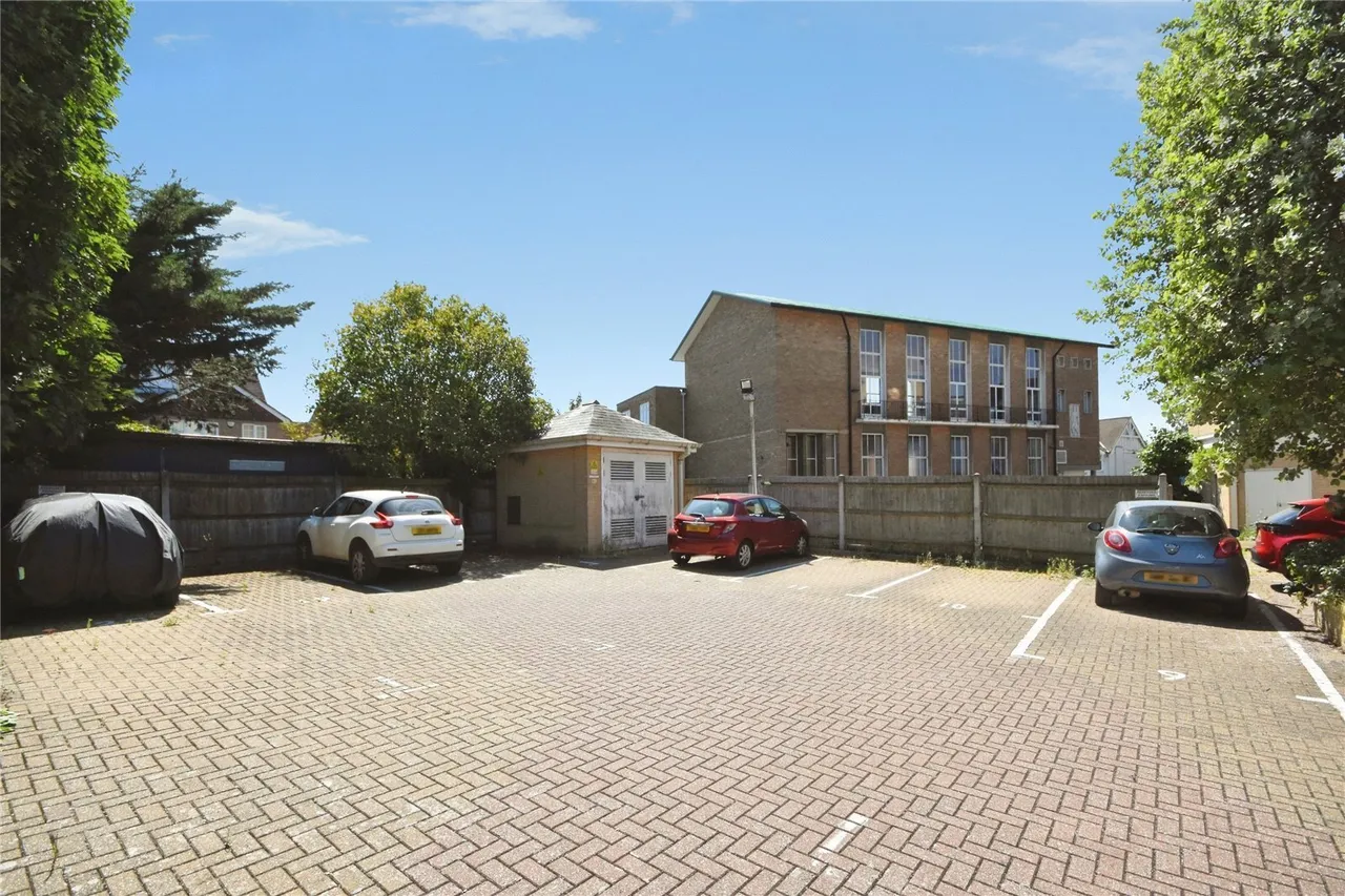 Rainsford Road, Chelmsford, Essex, CM1, photo 16