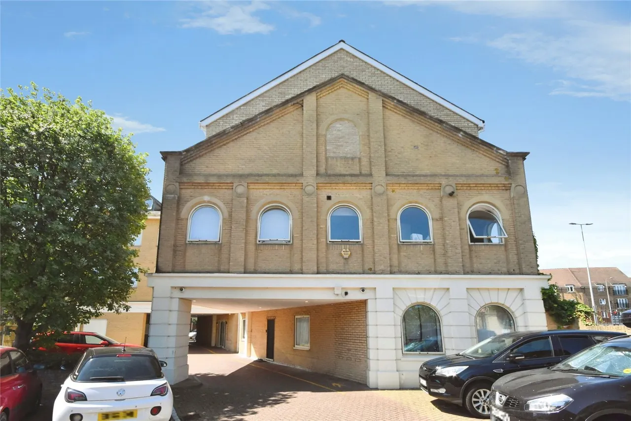 Rainsford Road, Chelmsford, Essex, CM1, photo 17
