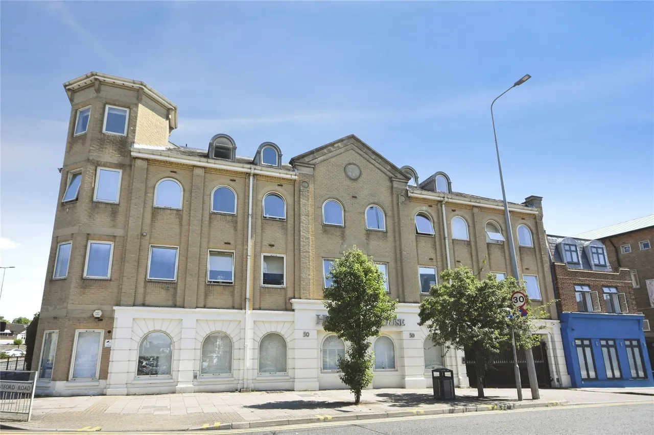 Rainsford Road, Chelmsford, Essex, CM1, photo 15