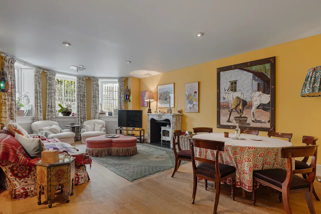Richmond Hill, Richmond, South West London, photo 9