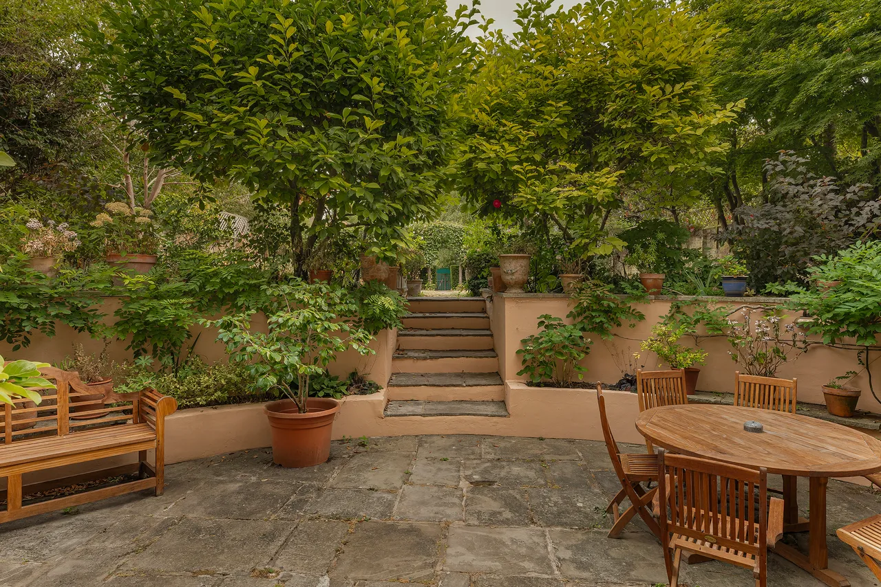 Richmond Hill, Richmond, South West London, photo 11