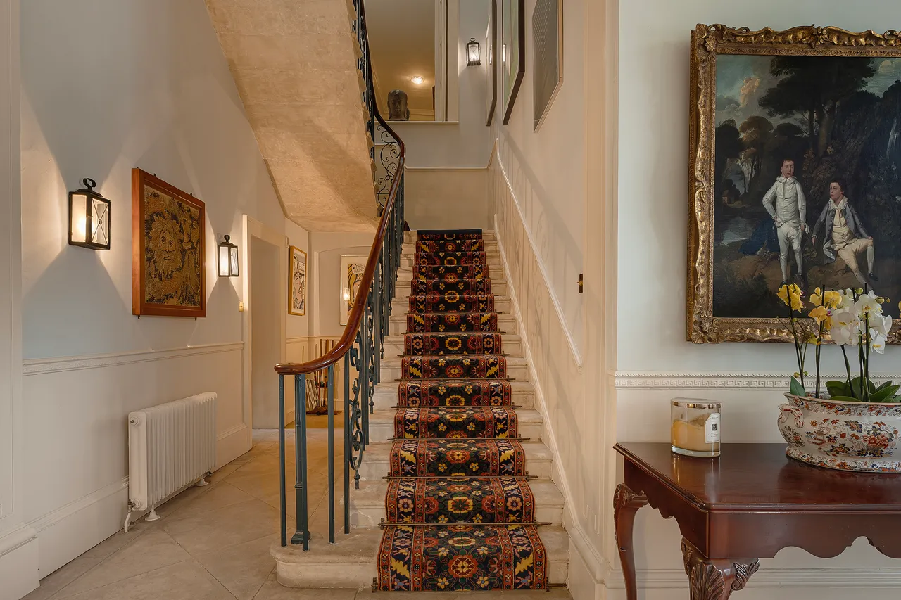 Richmond Hill, Richmond, South West London, photo 12
