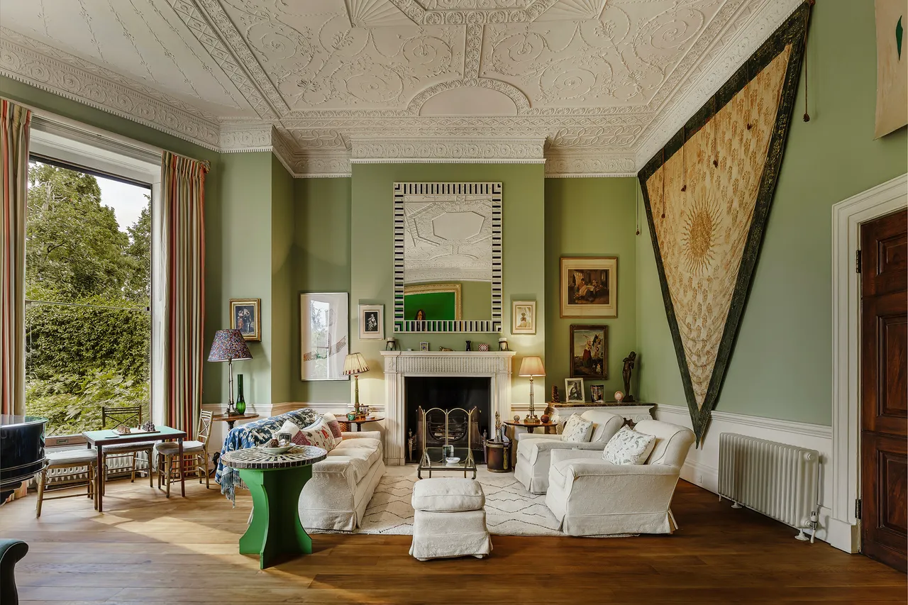Richmond Hill, Richmond, South West London, photo 7