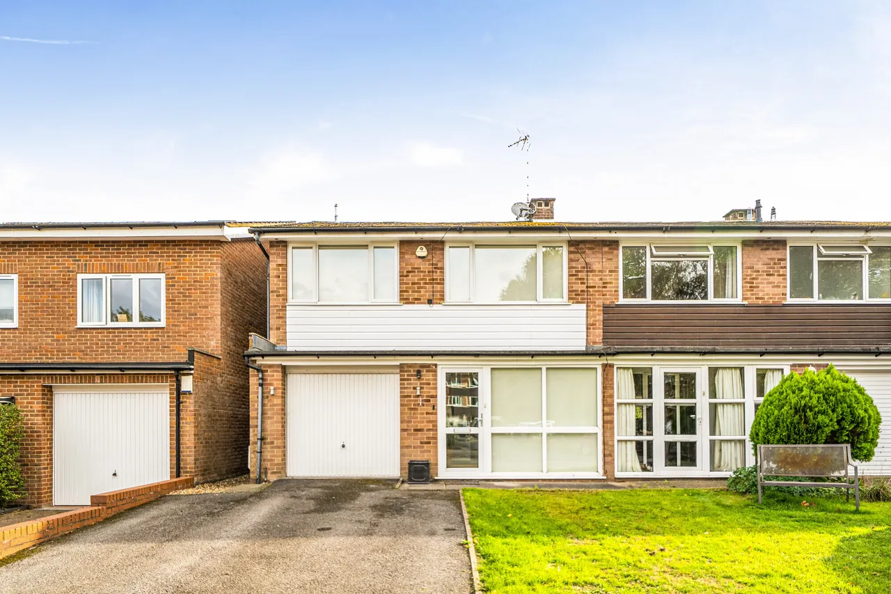 Trafford Close, Great Missenden, HP16, photo 18