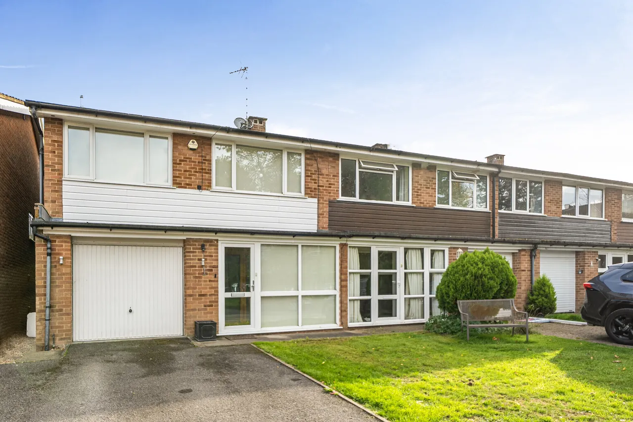 Trafford Close, Great Missenden, HP16, photo 19