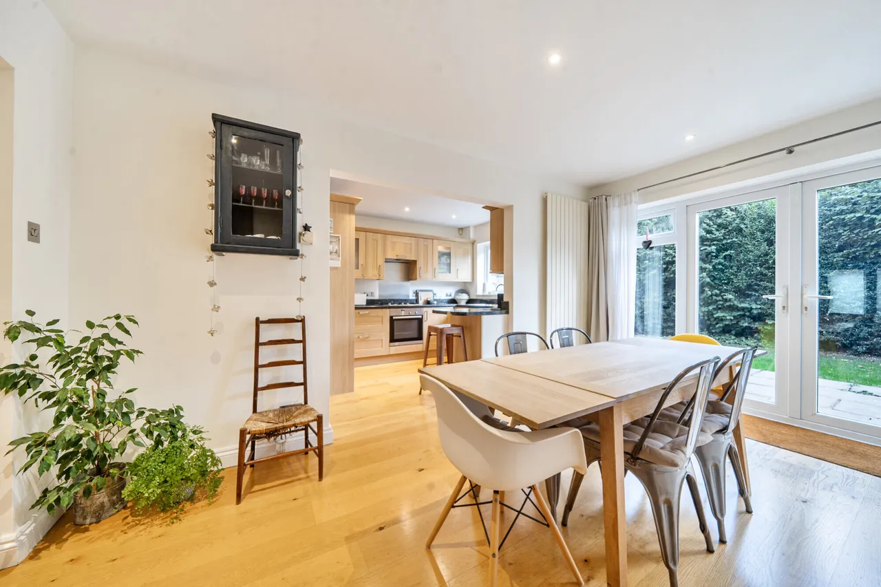 Trafford Close, Great Missenden, HP16, photo 8