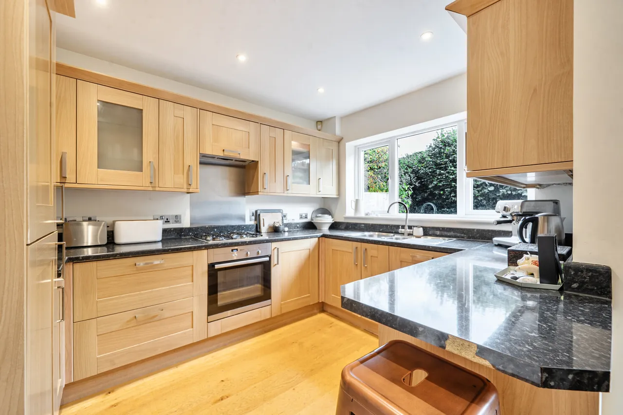 Trafford Close, Great Missenden, HP16, photo 4