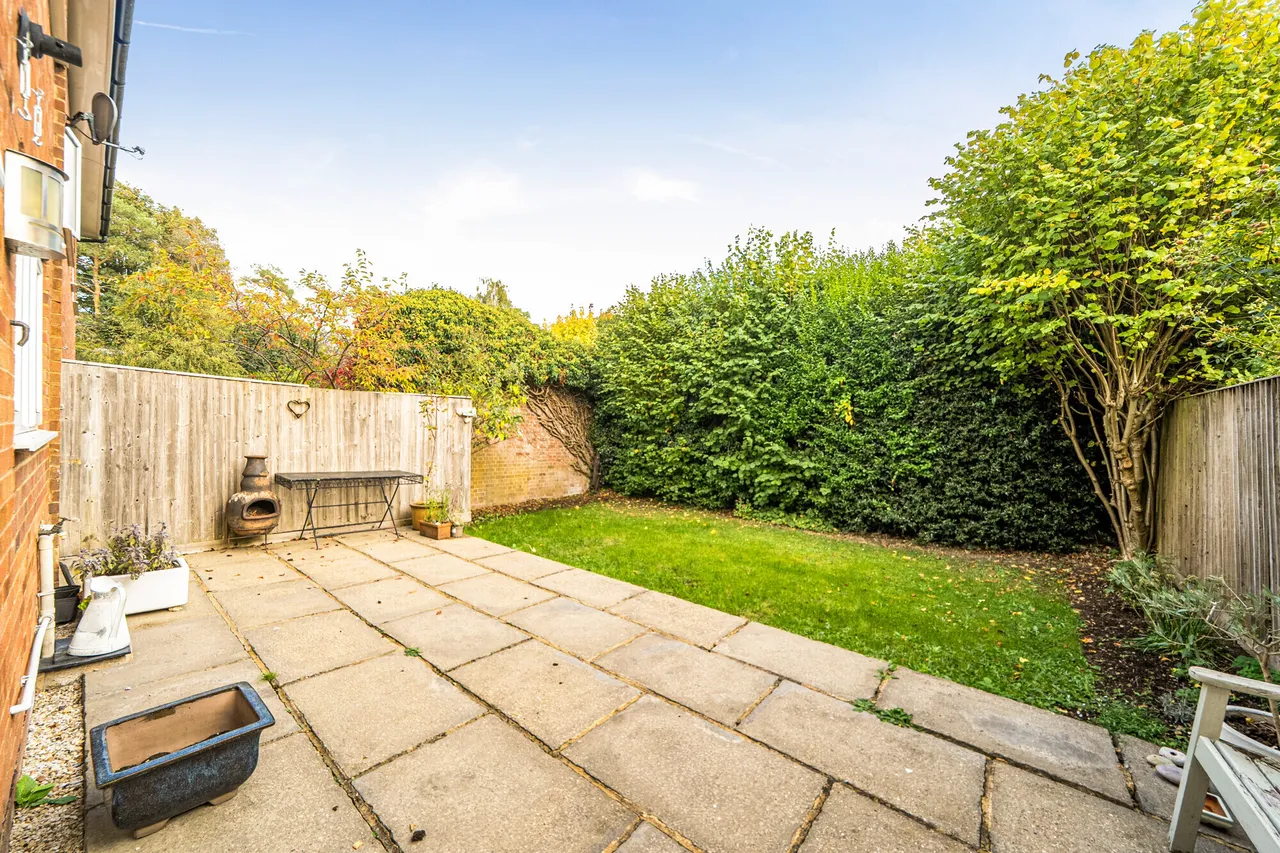 Trafford Close, Great Missenden, HP16, photo 20