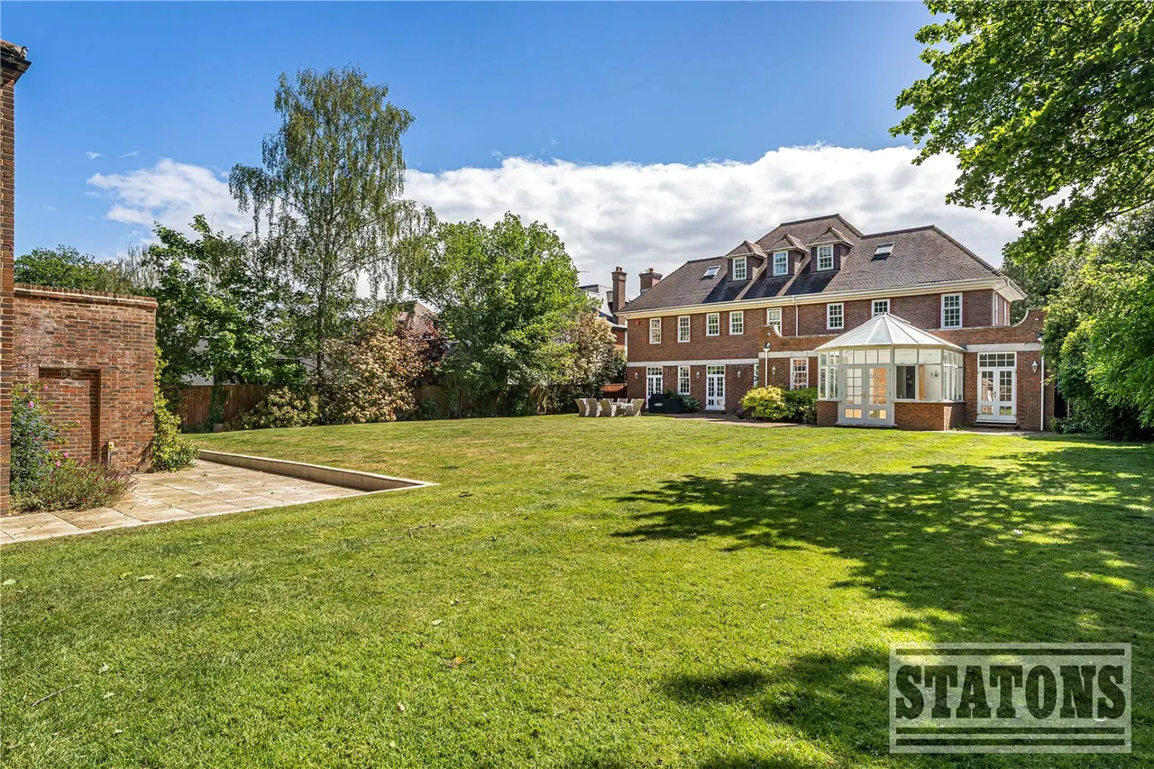Broad Walk, London, N21 3DA, photo 35