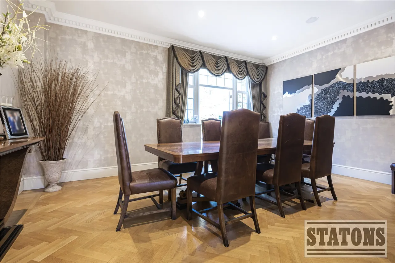 Broad Walk, London, N21 3DA, photo 7