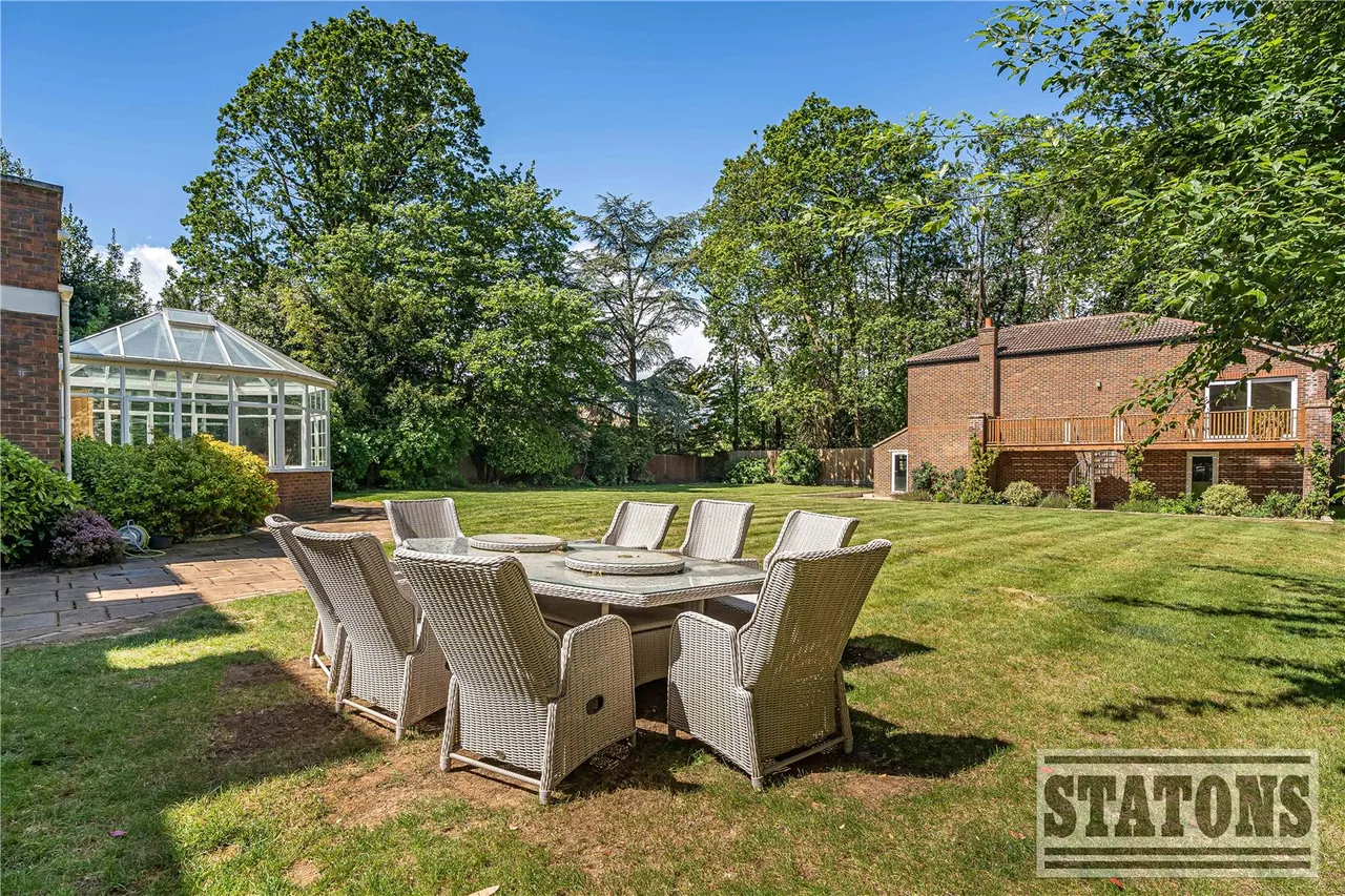 Broad Walk, London, N21 3DA, photo 30