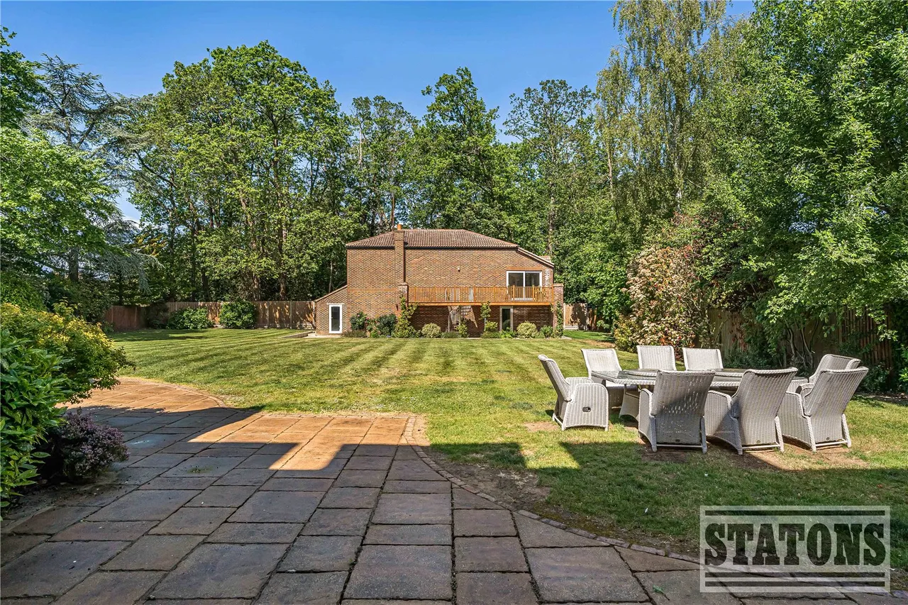 Broad Walk, London, N21 3DA, photo 29