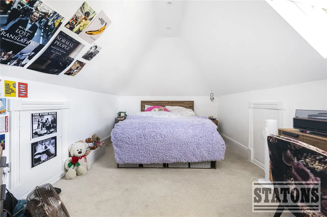 Broad Walk, London, N21 3DA, photo 28