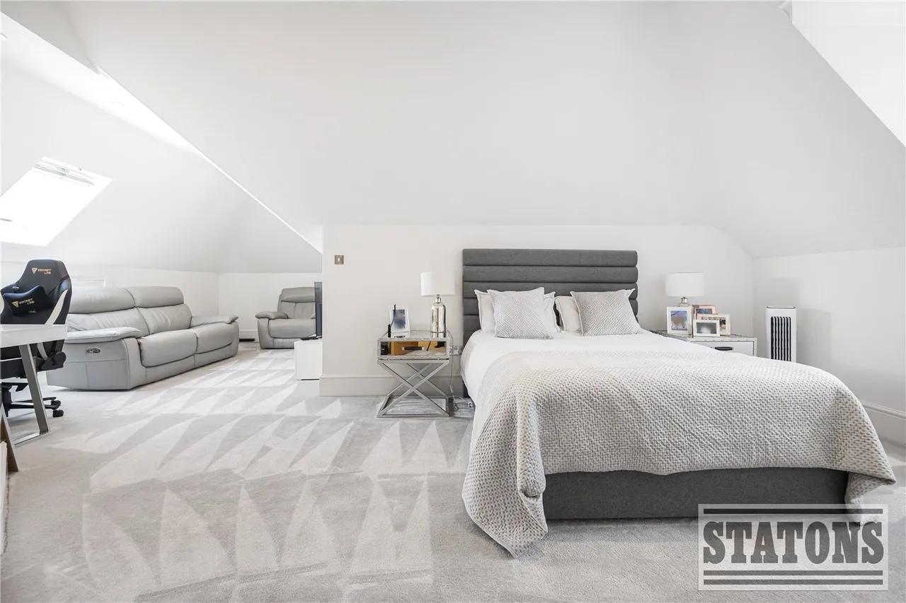 Broad Walk, London, N21 3DA, photo 24