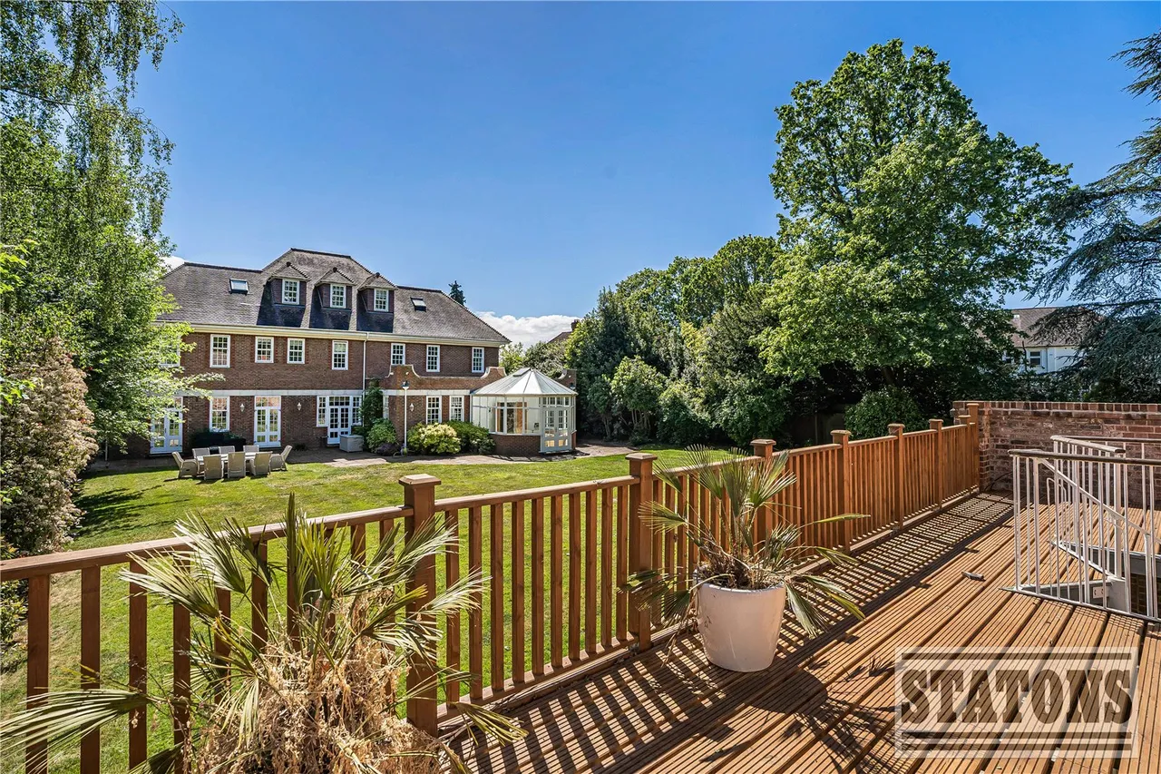 Broad Walk, London, N21 3DA, photo 32