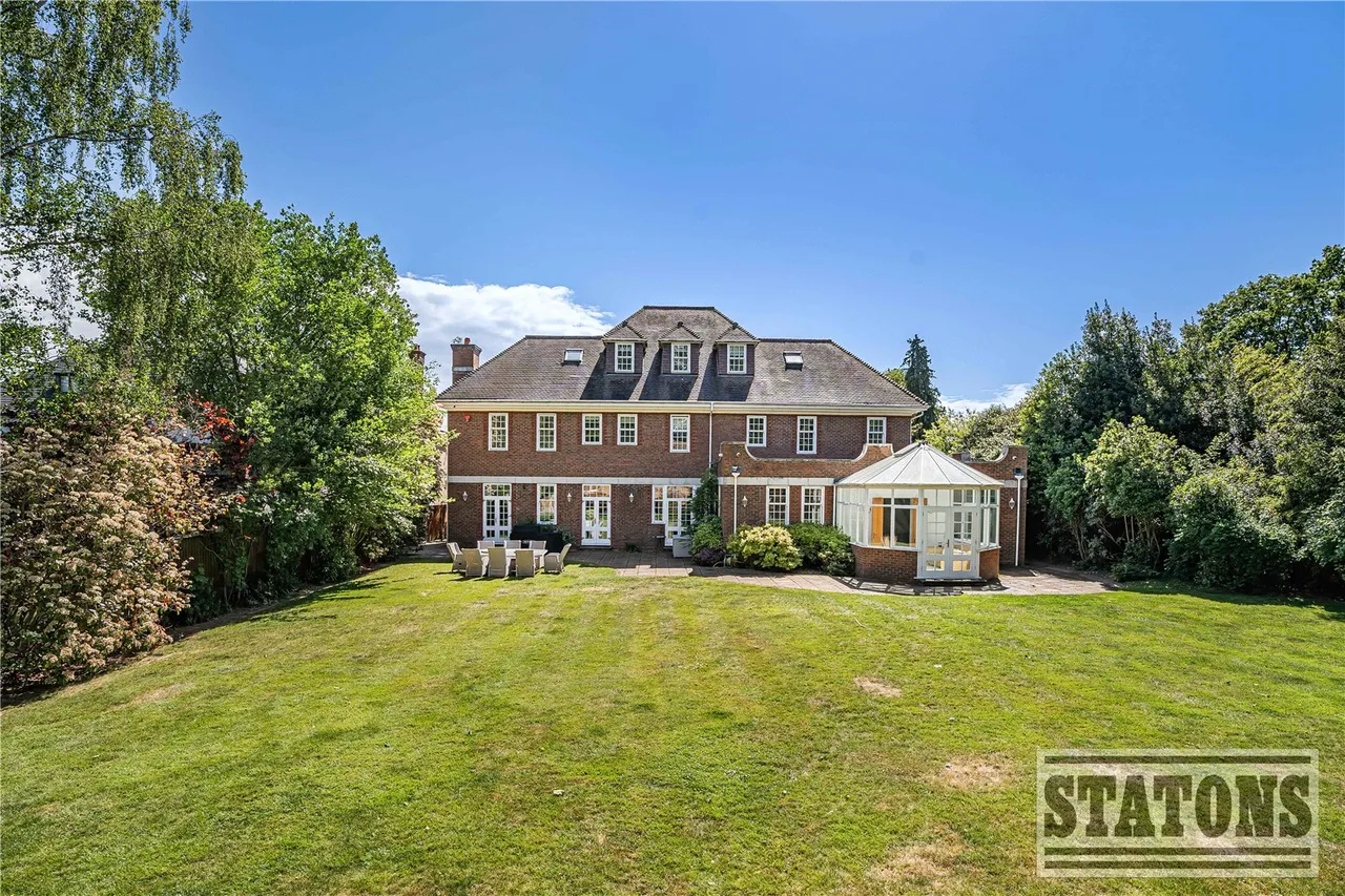 Broad Walk, London, N21 3DA, photo 36