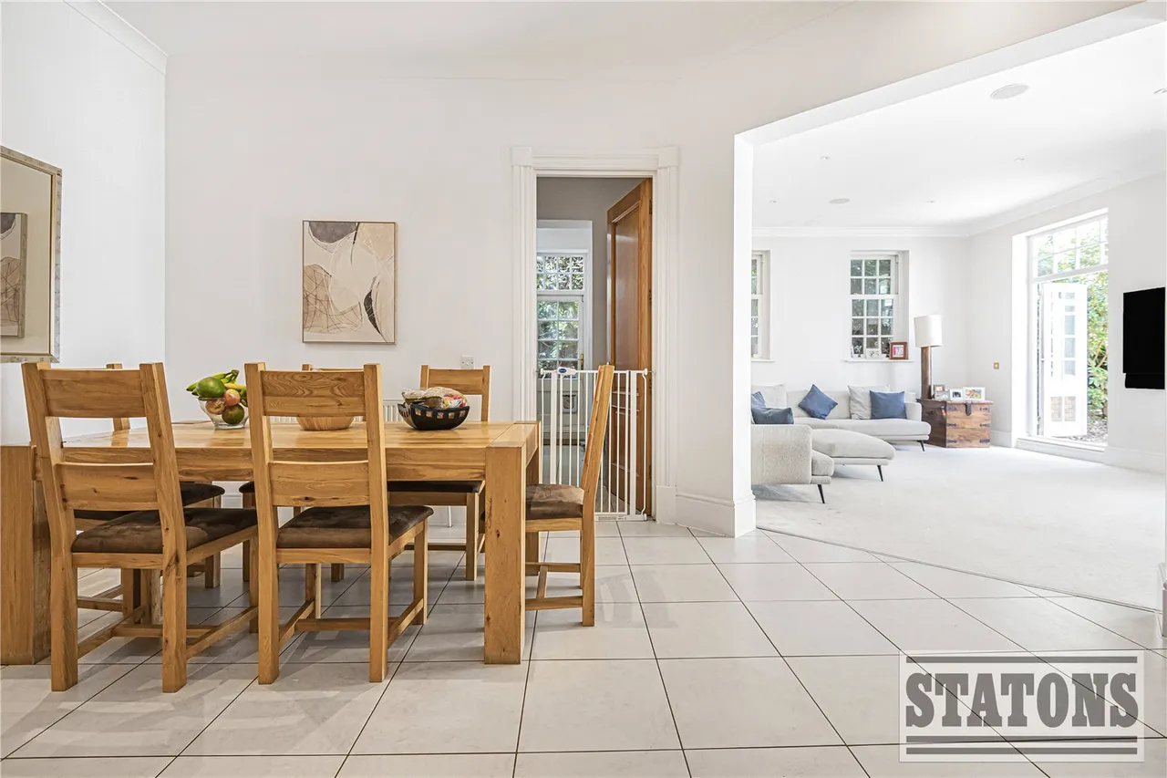 Broad Walk, London, N21 3DA, photo 14