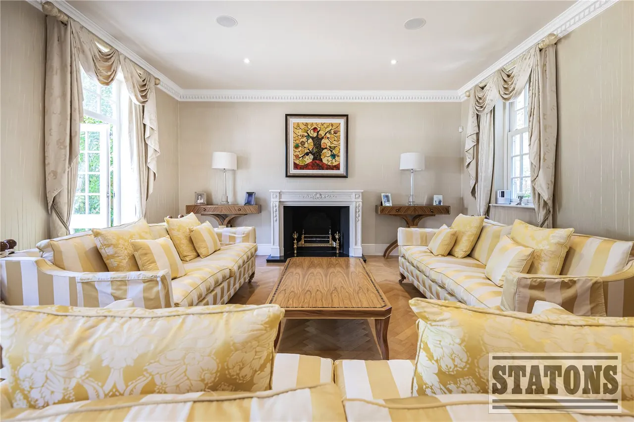 Broad Walk, London, N21 3DA, photo 8