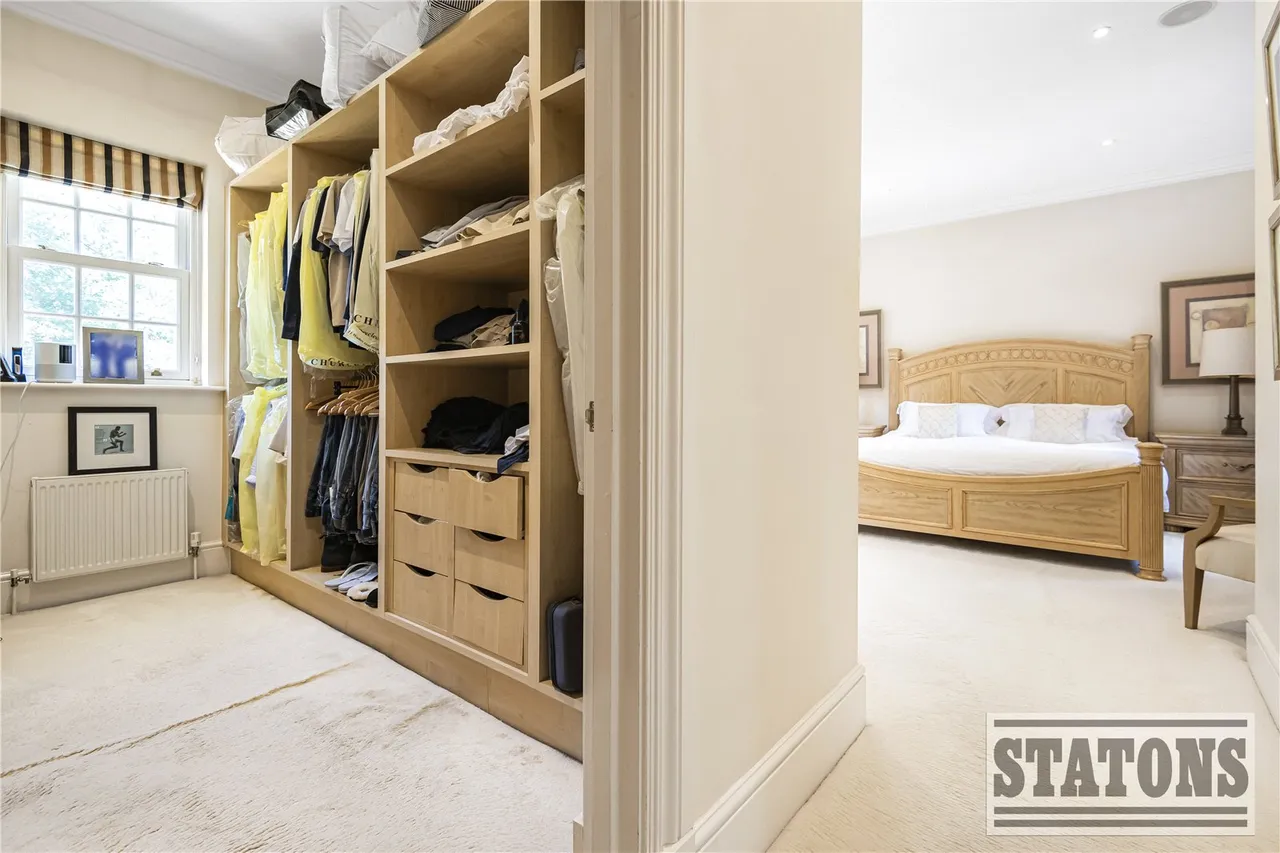 Broad Walk, London, N21 3DA, photo 19
