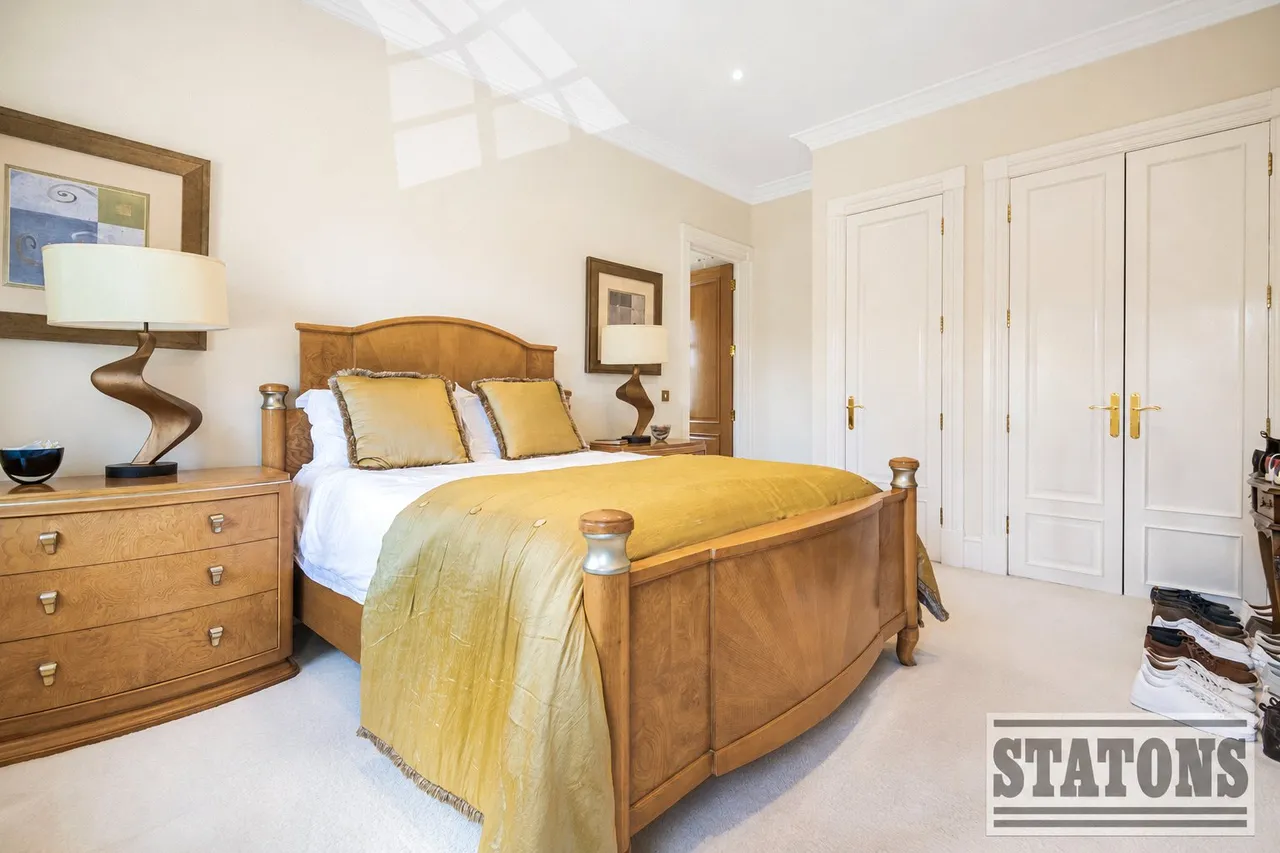 Broad Walk, London, N21 3DA, photo 21