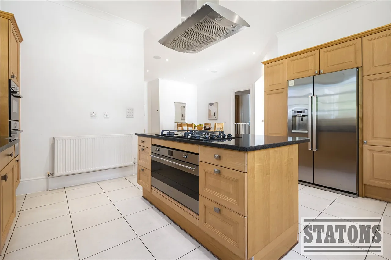 Broad Walk, London, N21 3DA, photo 12