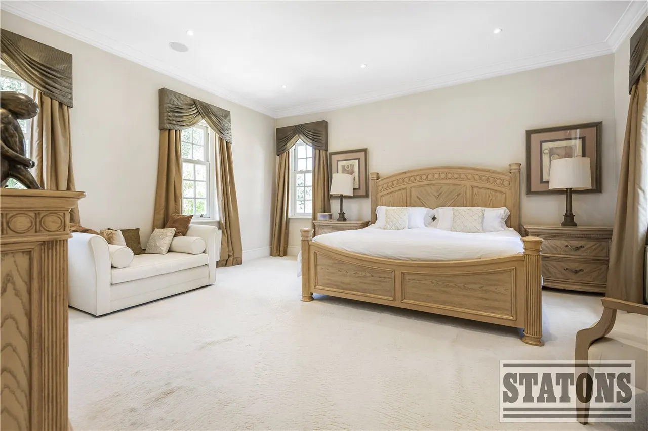 Broad Walk, London, N21 3DA, photo 18