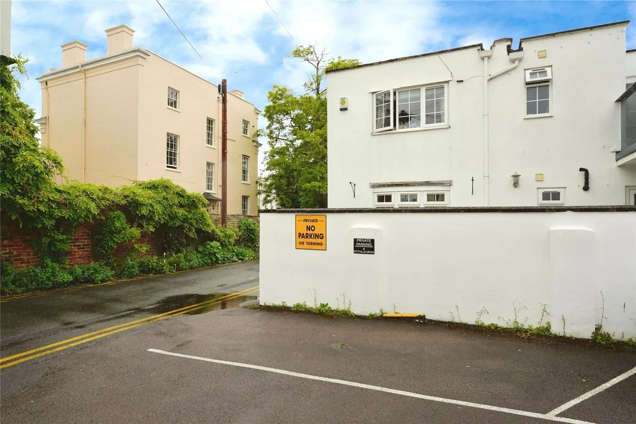 Pittville Mews, Cheltenham, GL52, photo 10