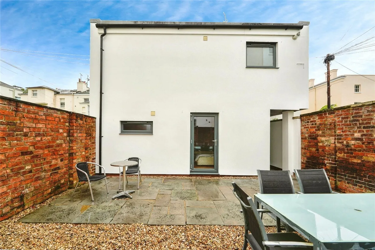 Pittville Mews, Cheltenham, GL52, photo 12