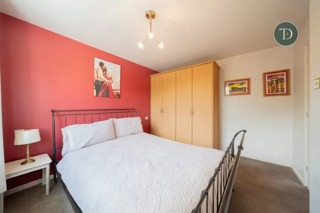 Barry Close, Stanney Oaks, CH65 9HR, photo 20