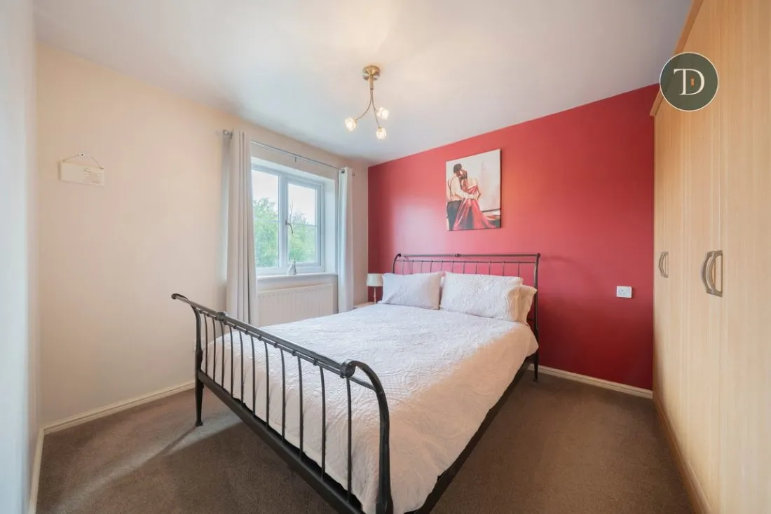 Barry Close, Stanney Oaks, CH65 9HR, photo 19