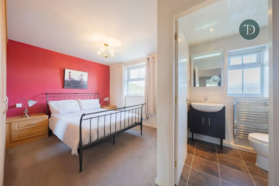 Barry Close, Stanney Oaks, CH65 9HR, photo 15