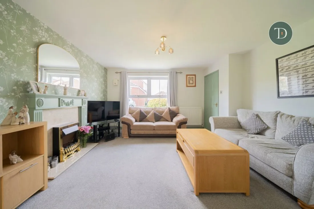 Barry Close, Stanney Oaks, CH65 9HR, photo 4