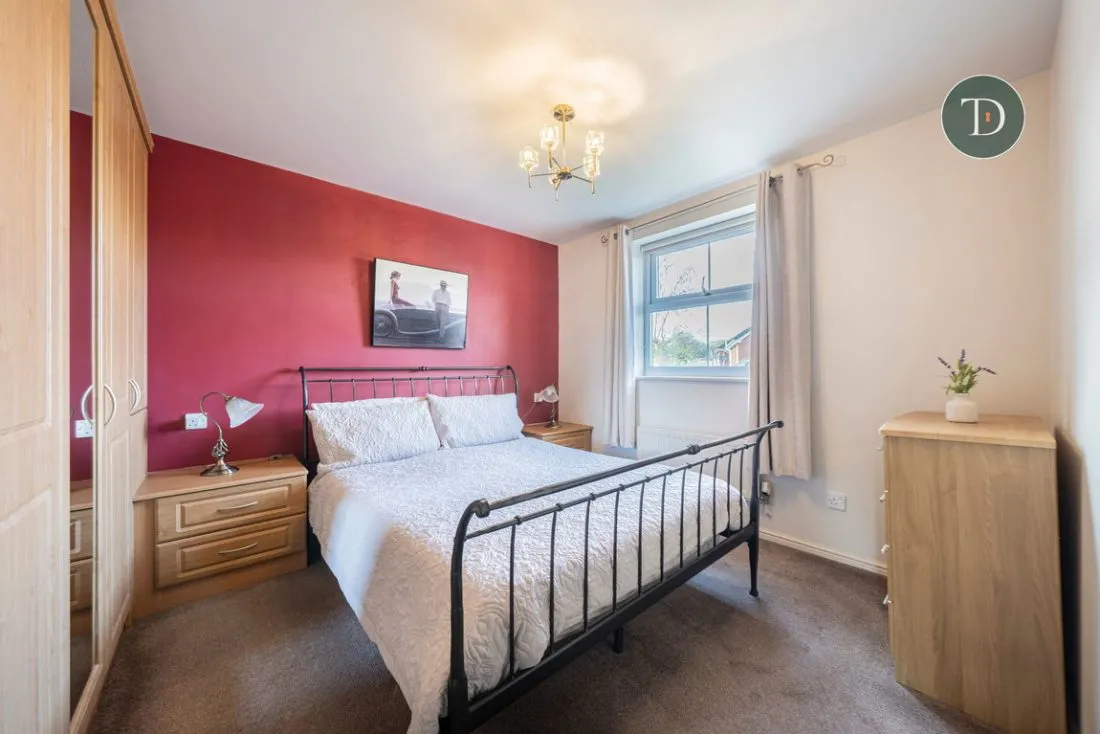Barry Close, Stanney Oaks, CH65 9HR, photo 16