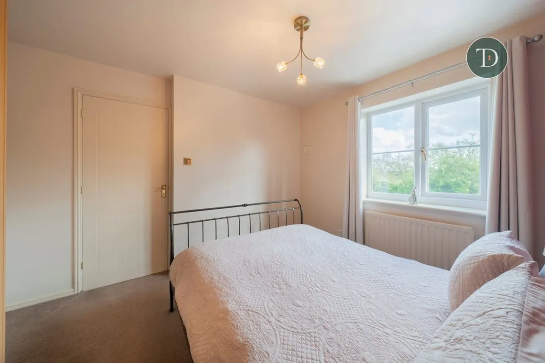 Barry Close, Stanney Oaks, CH65 9HR, photo 21